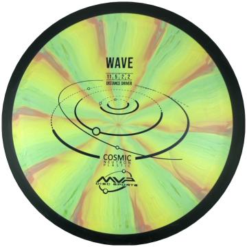 MVP Disc Sports Cosmic Neutron Wave