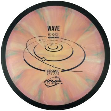 MVP Disc Sports Cosmic Neutron Wave