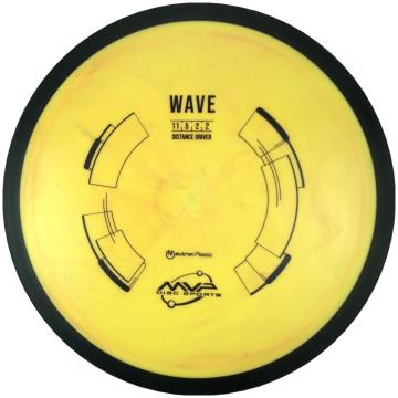MVP Disc Sports Neutron Wave