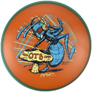 Axiom Discs Prism Neutron Trance OTB Open Exclusive