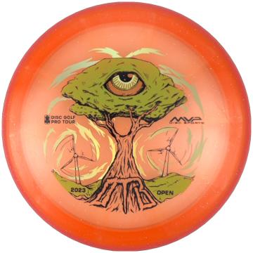 Axiom Discs Prism Proton Trance OTB Open Exclusive