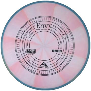 Axiom Discs Cosmic Electron Firm Envy