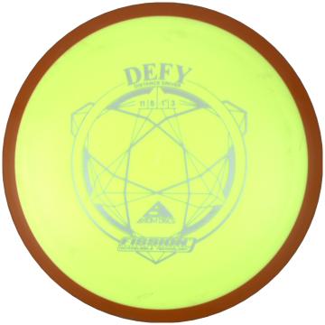 Axiom Discs Fission Defy