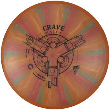 Axiom Discs Cosmic Neutron Crave