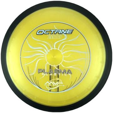 MVP Disc Sports Plasma Octane