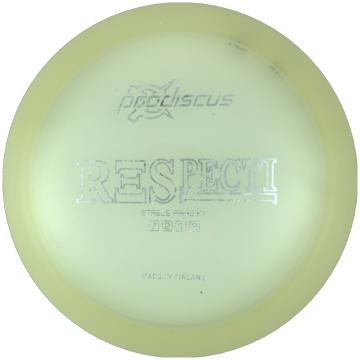 Prodiscus Glow RESPECTi