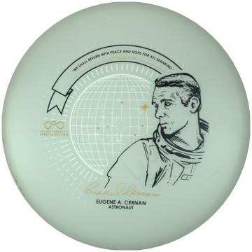 Streamline Discs Color Eclipse Soft Parachute MVP Open Edition
