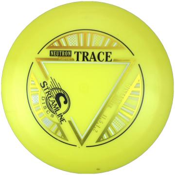 Streamline Discs Neutron Trace
