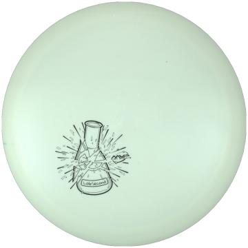 Streamline Discs Neutron Lift Lab Second