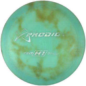 Prodigy Disc 750 H1