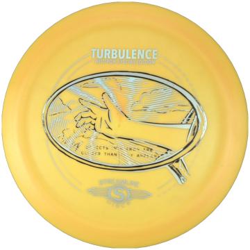 Streamline Discs Neutron Turbulence Special Edition