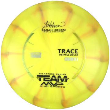 Streamline Discs Cosmic Neutron Trace Sarah Hokom Signature Edition