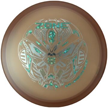 Discraft ColorShift Z Zone 2023 Ledgestone Edition