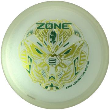 Discraft ColorShift Z Zone 2023 Ledgestone Edition