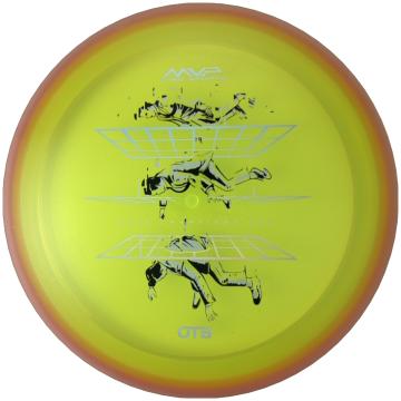 Axiom Discs Proton Soft Defy Champions Cup Edition