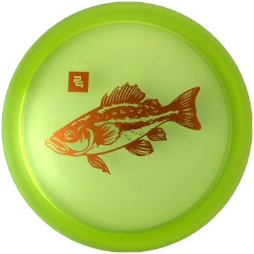 Discmania C-Line FD Kuha - PG Custom