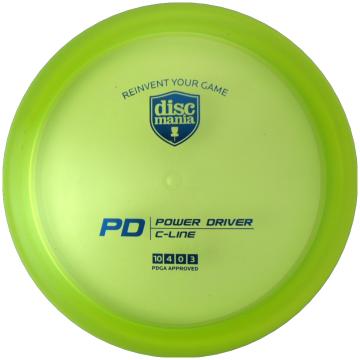 Discmania C-Line PD