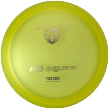 Discmania C-Line PD