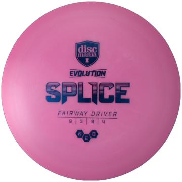 Discmania Neo Splice