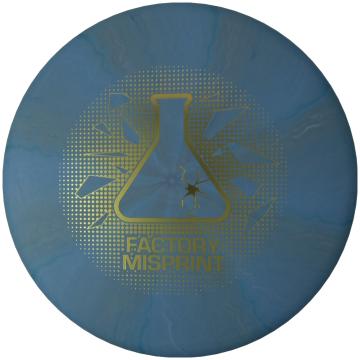 Streamline Discs Electron Pilot Factory Misprint