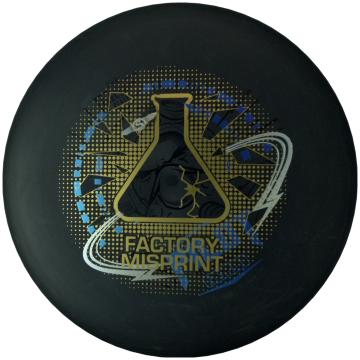 Streamline Discs Electron Firm Pilot