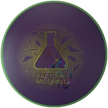 Axiom Discs Neutron Tempo Factory Misprint