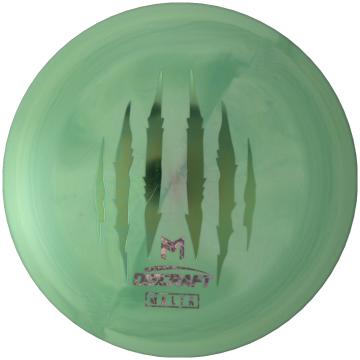 Discraft ESP Malta Paul McBeth 6x Commemorative Release