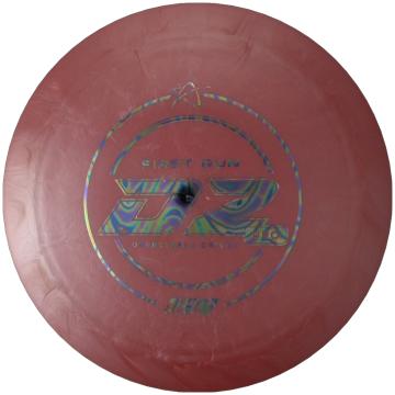 Prodigy Disc 500 D2 PRO First Run