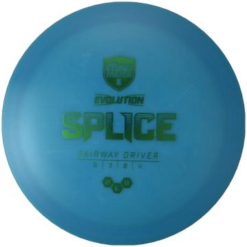 Discmania Neo Splice