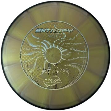 MVP Disc Sports Plasma Entropy Factory Second