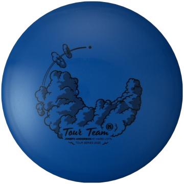 Kastaplast K1 Hard Lots Joseph Anderson (Tour Series 2025)