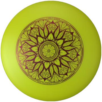 Dynamic Discs Lucid-X Culprit Chris Clemons (Team Series 2022)