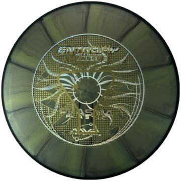 MVP Disc Sports Plasma Entropy Factory Second