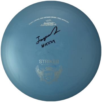Latitude 64 Gold Striker