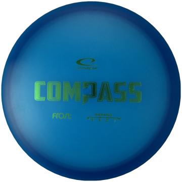 Latitude 64 Frost Compass