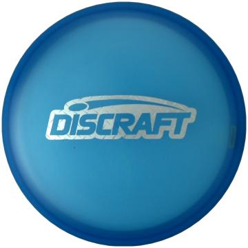 Discraft Z Line Kratos Bar Stamp