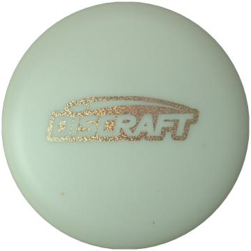 Discraft Z Line Kratos Bar Stamp