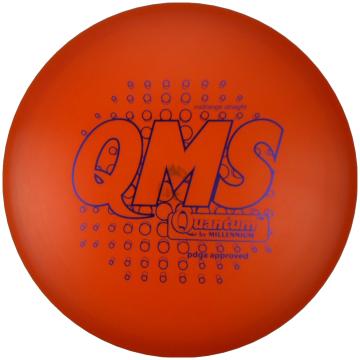 Millennium Quantum QMS PFN