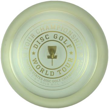 Discmania C-Line PDx USDGC 2016 (DGWT)