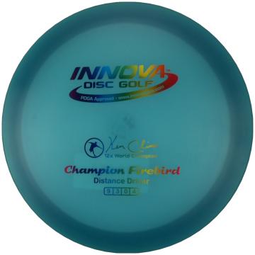 Innova Champion Firebird FAF - Flat Top