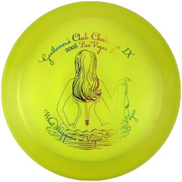 Innova Champion Teerex GCCIX 2008