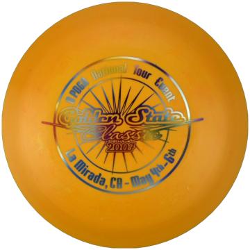 Innova Star TeeRex Golden State Classic 2007
