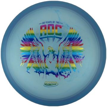 Innova Luster Champion Roc San Marino - 30 Years of Roc