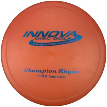 Innova Champion Rhyno PFN Ontario Mold