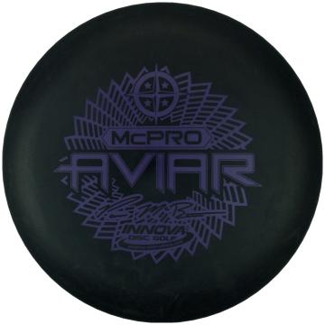 Innova McPro Aviar 2017