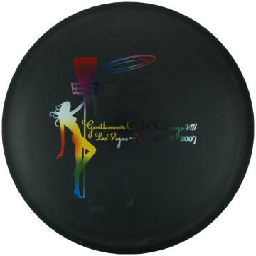 Innova DX Aviar Putt & Approach (San Marino Mold) GCCVIII 2007