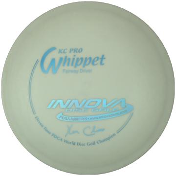 Innova KC Pro Whippet 11X Ken Climo