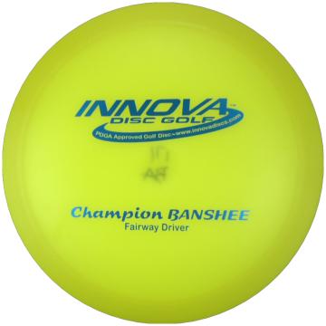 Innova Champion Banshee PFN