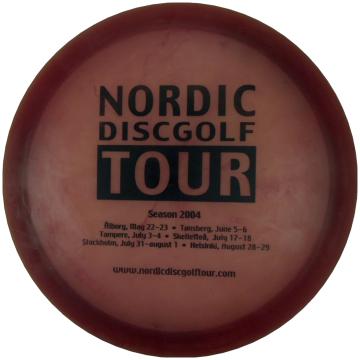 Innova Champion TL Nordic Tour 2004