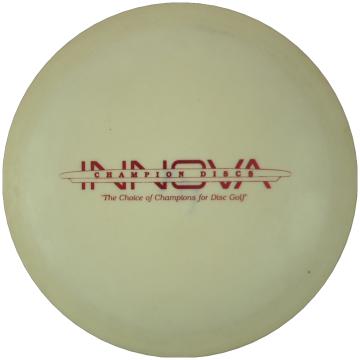 Innova KC Pro Eagle-X Innova Bar Stamp